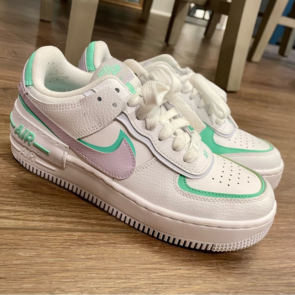 SOLD Nike Air Force 1 Shadow